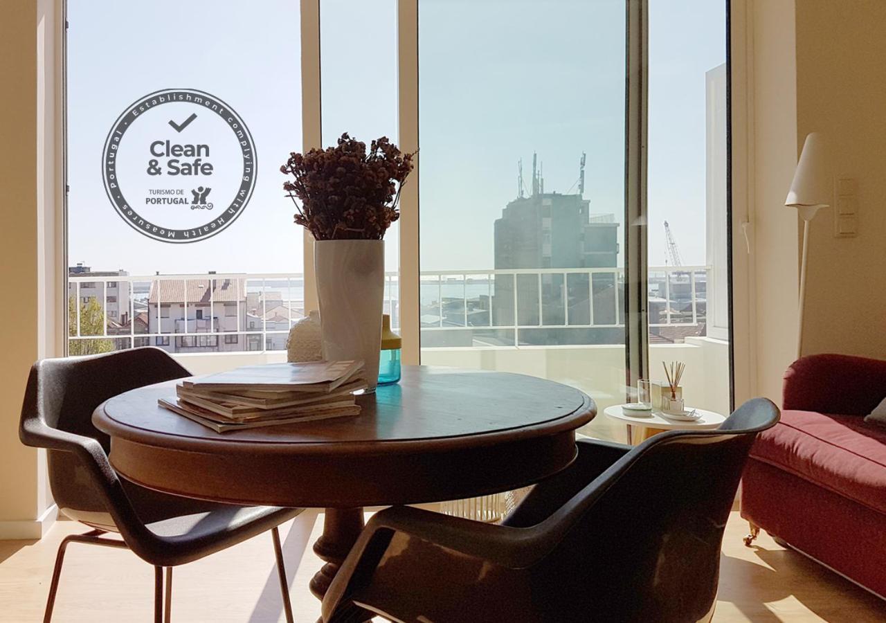 Studio 177 Apartment Matosinhos  Exterior photo