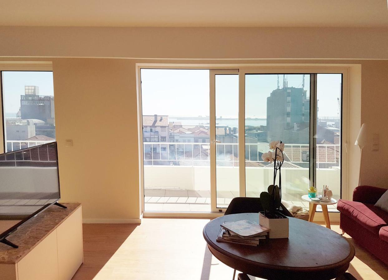 Studio 177 Apartment Matosinhos  Exterior photo