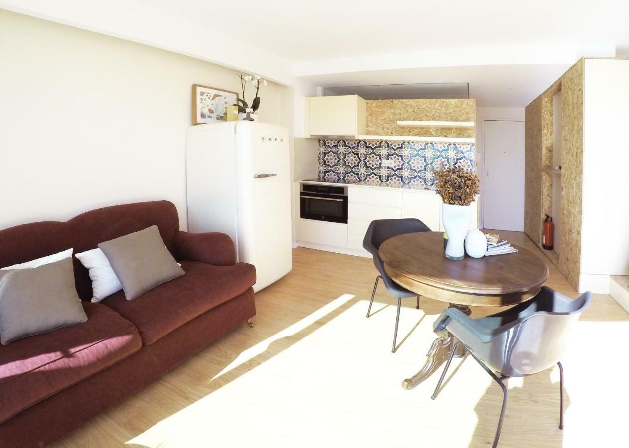 Studio 177 Apartment Matosinhos  Exterior photo